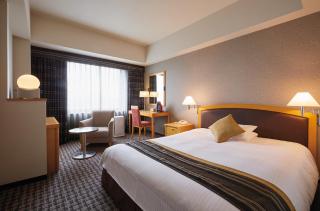 Royal Pines Hotel Urawa - Saitama - 7
