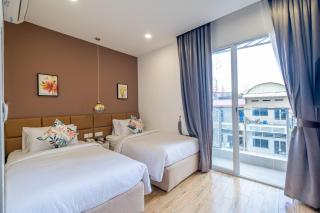 Helen Fin Inn & Apartment - 5