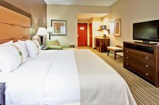 Holiday Inn Pearl - Jackson Area by IHG - Pearl - 9