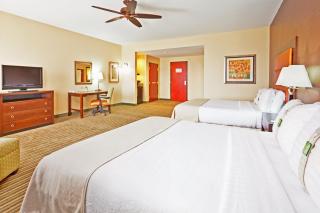 Holiday Inn Pearl - Jackson Area by IHG - Pearl - 8