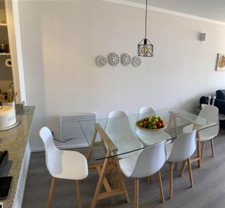 Departamento con terraza propia incluida en azotea en Punta Puyai - Papudo - 7
