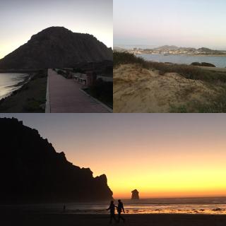 Marina Street Inn - Morro Bay - 3