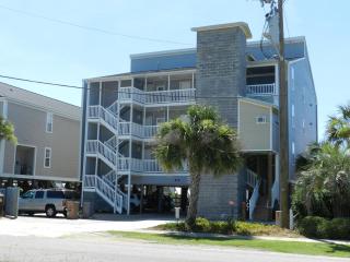 Surfside By The Sea Ii 103 Condo - Myrtle Beach - 0