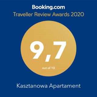 Kasztanowa Apartament - Varsovie - 7