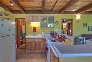 Kehena Treetop Bungalow home - Pahoa - 6