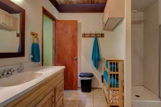 Kehena Treetop Bungalow home - Pahoa - 2