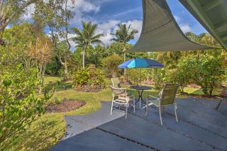 Hale O Nani Mala Pua home - Pahoa - 8