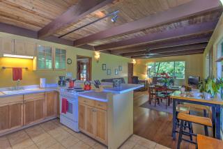 Kehena Treetop Bungalow home - Pahoa - 9