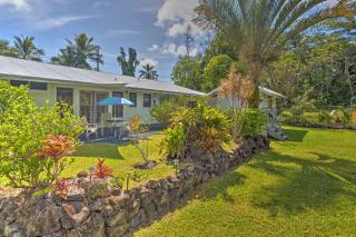 Hale O Nani Mala Pua home - Pahoa - 7