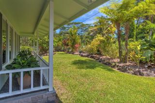 Hale O Nani Mala Pua home - Pahoa - 9