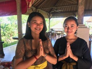 Bali Eco Living Yoga Healing Meditation and Retreat Center - Denpasar - 3