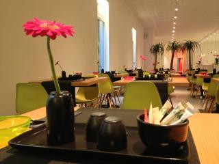 Hotel Corbie Geel - Geel - 5