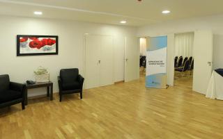 Hotel Polans - Cipolletti - 1