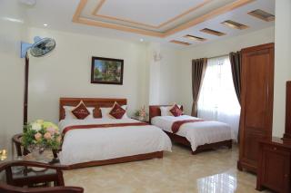 Mai Anh Hotel - Lao Cai - 2