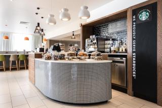 Holiday Inn Brighton Seafront by IHG - Brighton & Hove - 5