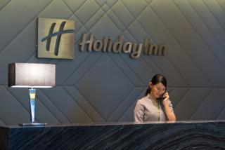 Holiday Inn Bangkok Sukhumvit by IHG - Bangkok - 9
