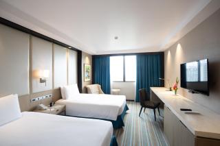 Marco Polo Plaza Cebu - 3