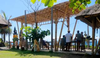 Keramas Surf Camp - 7