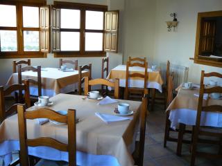 Casa Rural El Rincón de Elena - San Esteban de Gormaz - 6