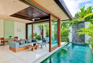 Maca Villas & Spa Bali - Seminyak - 7