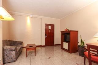 The Jayakarta Suites Bandung - Bandung - 5