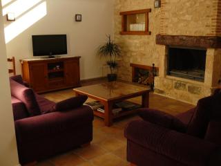 Casa Rural El Rincón de Elena - San Esteban de Gormaz - 8