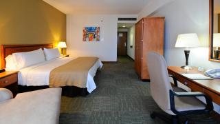 Holiday Inn Irapuato by IHG - Irapuato - 7