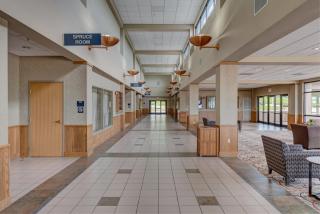 Holiday Inn Spearfish-Convention Center by IHG - Spearfish - 9