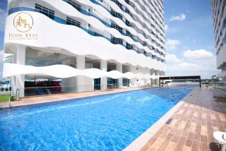 The Wave Residence Melaka - Malacca - 1