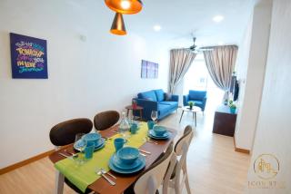 The Wave Residence Melaka - Malacca - 8