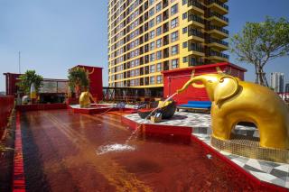 MeStyle Museum Hotel - 6