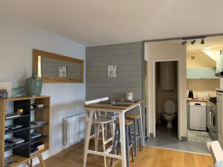 Le Solidor vue mer - Saint Malo - 3