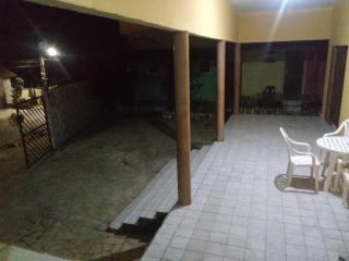 Casa Praia de Carapibus PB - 8