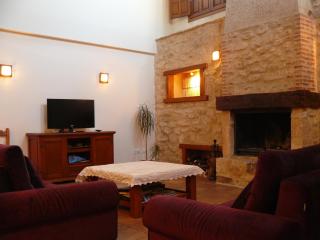 Casa Rural El Rincón de Elena - San Esteban de Gormaz - 7