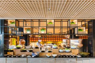 Holiday Inn Bangkok by IHG - Bangkok - 7