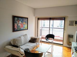 Cozy apartment in Recoleta I - Buenos Aires - 3