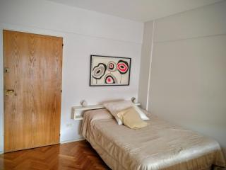 Cozy apartment in Recoleta I - Buenos Aires - 1