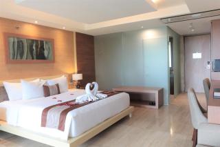 de Vins Sky Hotel Seminyak - Seminyak - 9