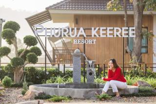Phuruakeeree Resort - Loei - 9