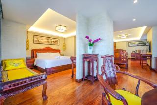 Mercure Chongqing Downtown - Chongqing - 8