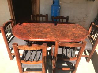 Cabañas Yasmina - 4