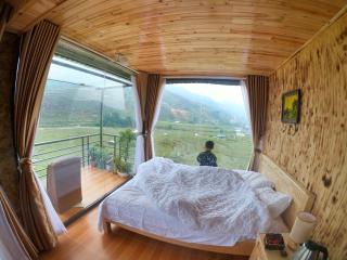 Amica House - Sapa - 2