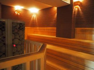 Kawaramachi Gion Onsen Golden Time Takamatsu (Male Only) - Takamatsu - 5