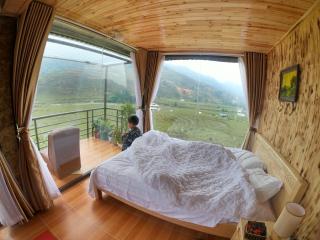 Amica House - Sapa - 1