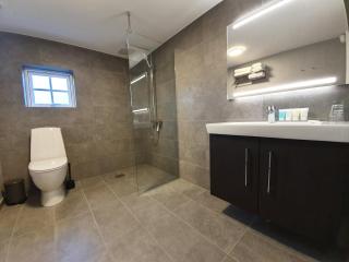 Hotel Nor - Badehotellet - Fjerritslev - 9
