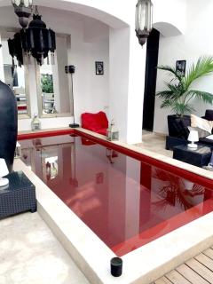 Elegant Villa in Medina Marrakech + Pool - Marrakech - 0