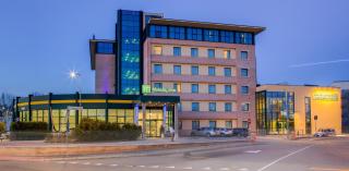 Holiday Inn Bologna - Fiera by IHG - Bolonha - 6