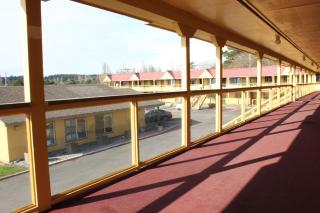 Port Townsend Inn - Port Townsend - 6