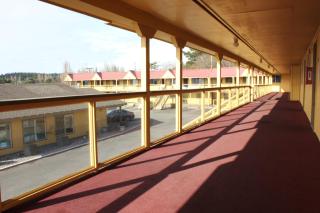 Port Townsend Inn - Port Townsend - 4