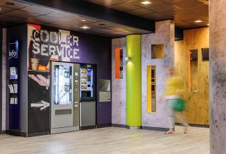 ibis budget Flensburg Handewitt - Handewitt - 7